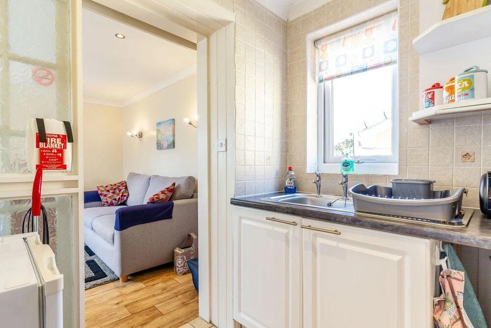 19 Cormorant Drive The Annexe