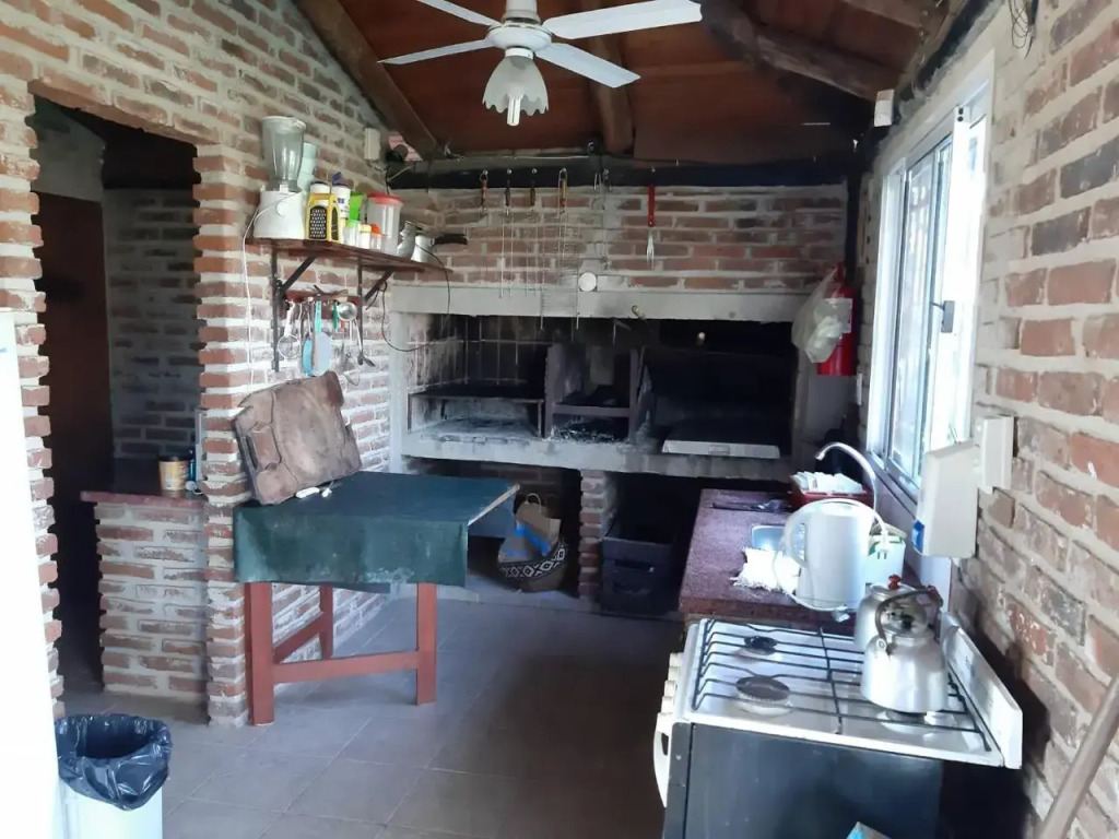 Hotel y Cabañas Dakota