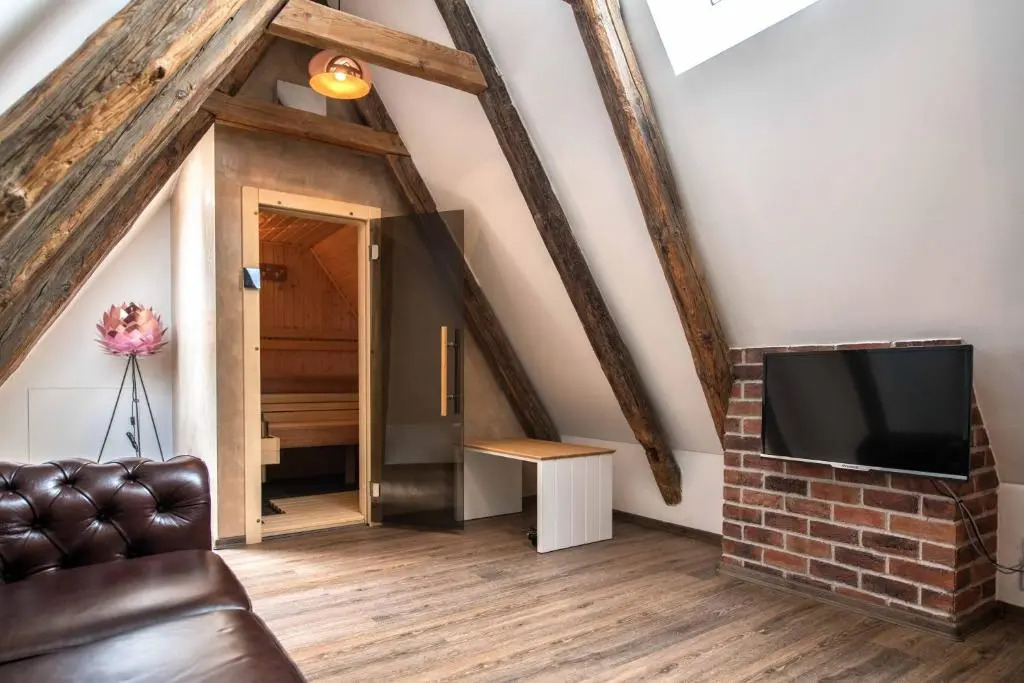 Wellness Hotel Republika 24 Apartments
