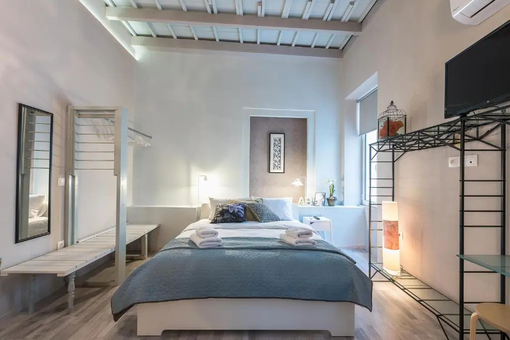Plaka Akrokeramo House #2
