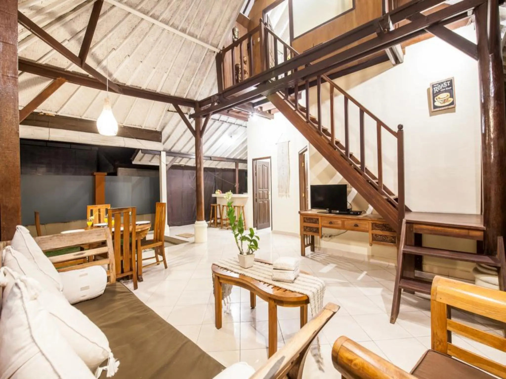 Alizee Villa