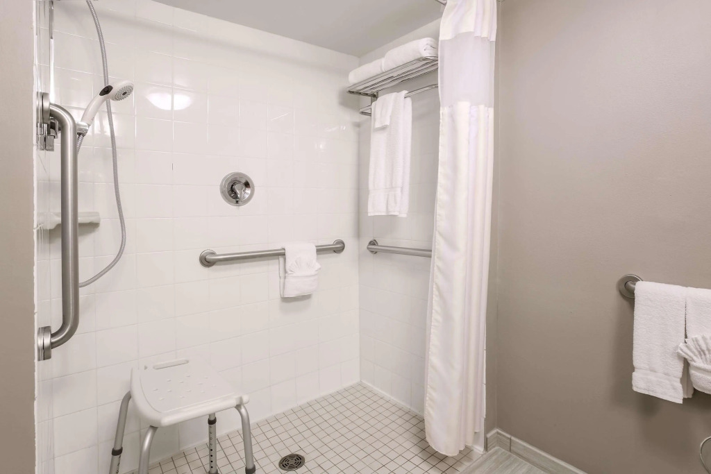 Hilton Garden Inn Dallas/Market Center