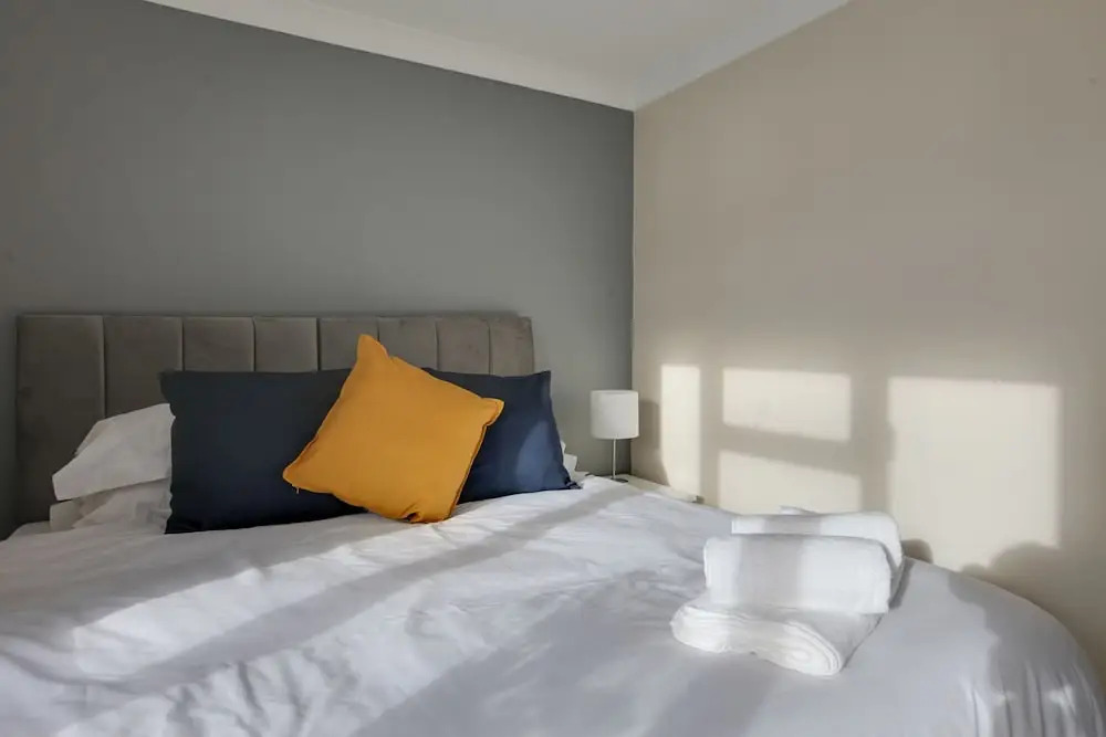 BookedUK - Bright flat in Harlow