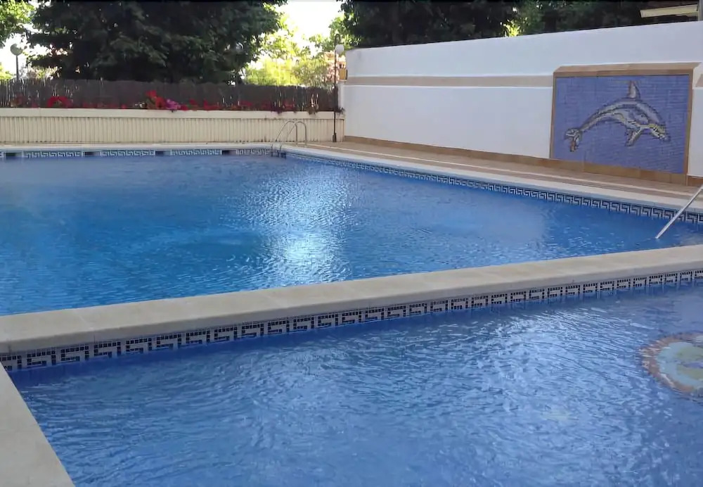Apartamento Vivalidays Anna