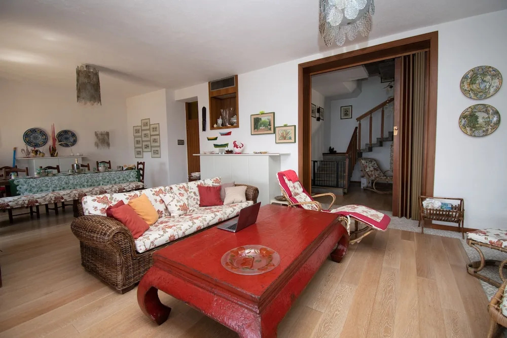 Villa Lydia