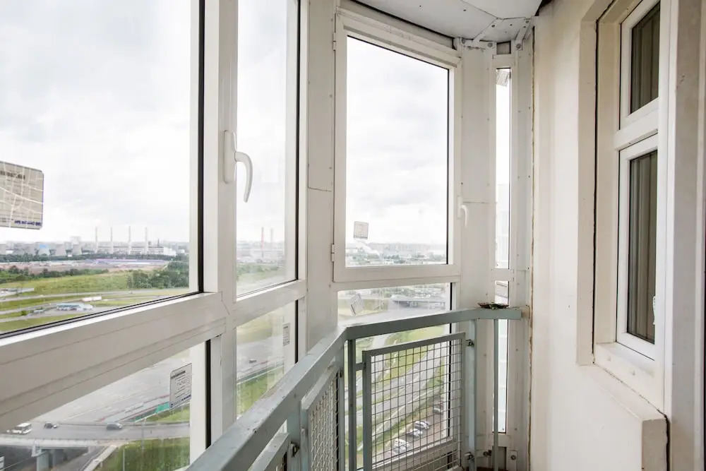 Apartments Moscow North