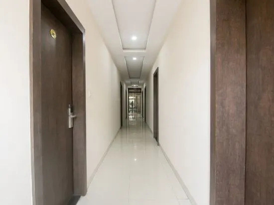 Hotel Swagat, Kota