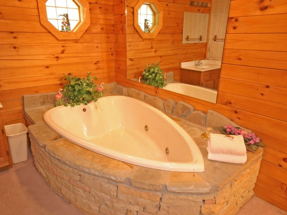 Fryemont by Eagles Ridge Resort