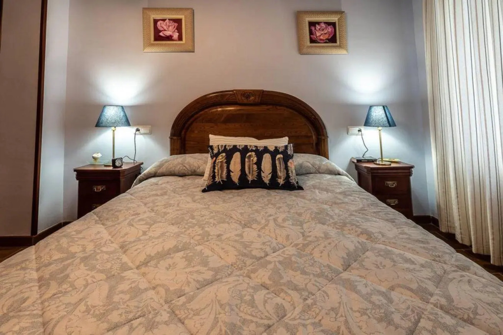 Gran Apartamento Avenida 57