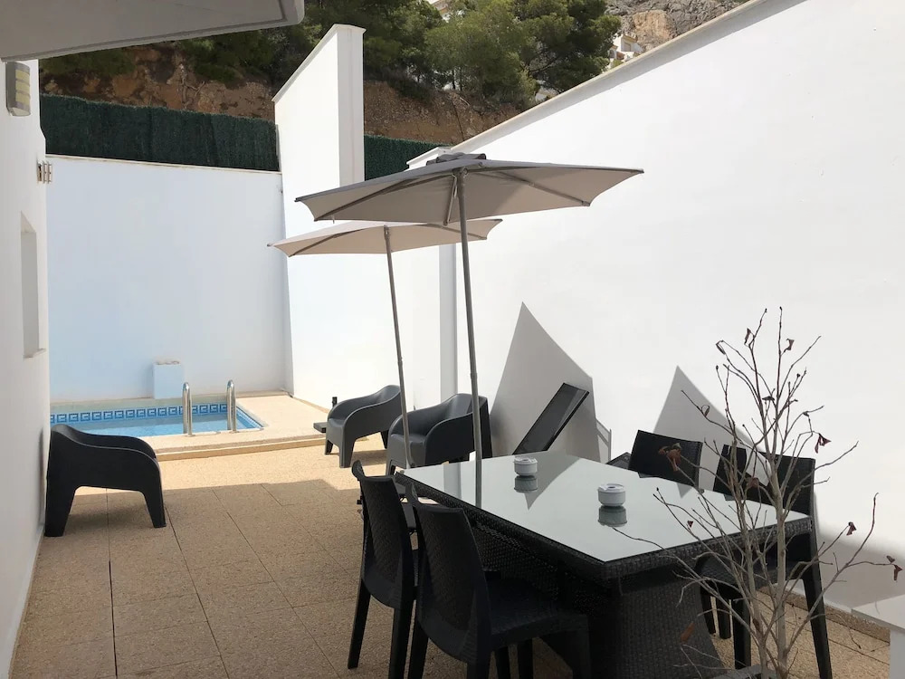 Marina Beach house 8