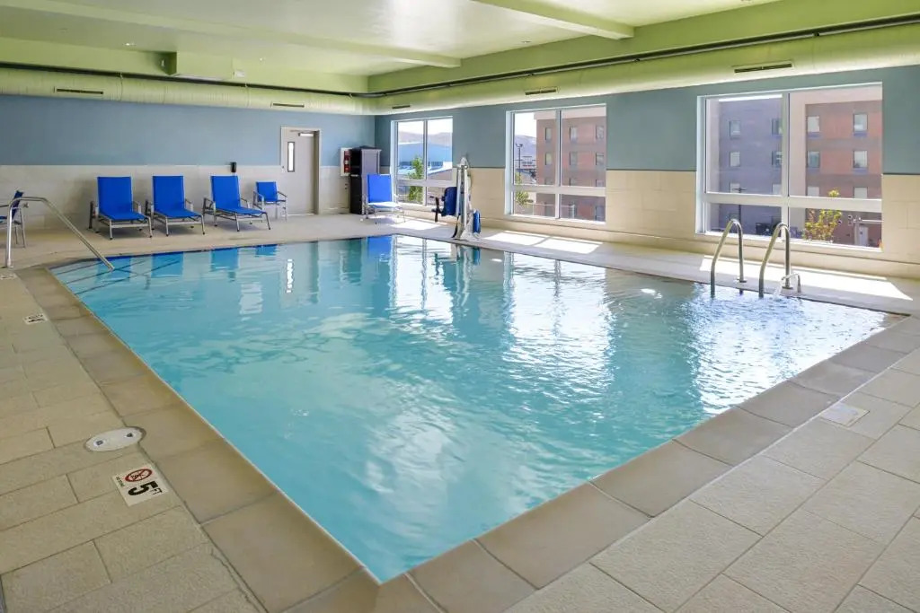 Holiday Inn Express & Suites - Elko by IHG