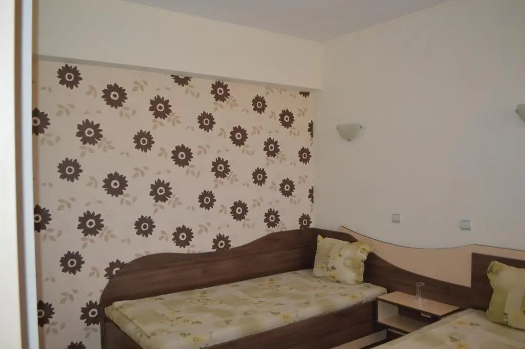 Eos Hotel