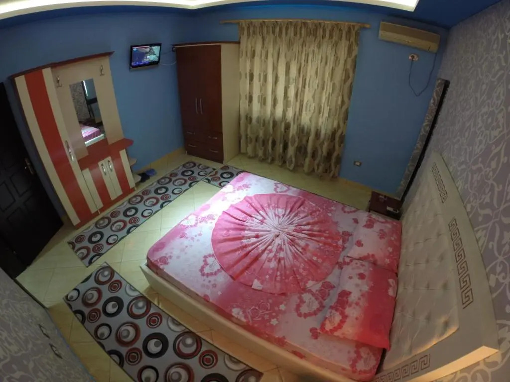 Hotel Buza