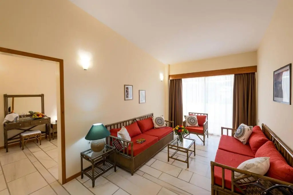 Hotel Pavlina Beach