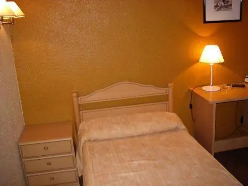 Hostal Rugaca