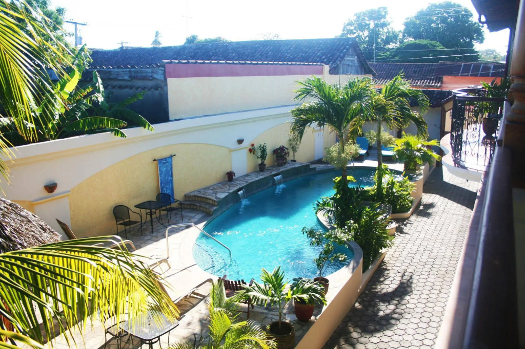 Hotel Xalteva