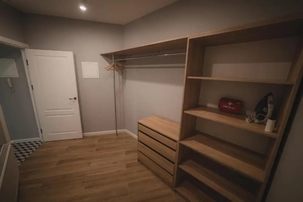 Kostjukowski Apartments на Мудрого 12В