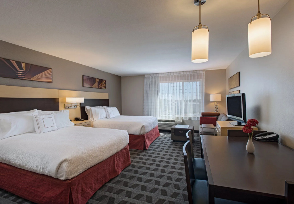 TownePlace Suites Fayetteville Cross Creek