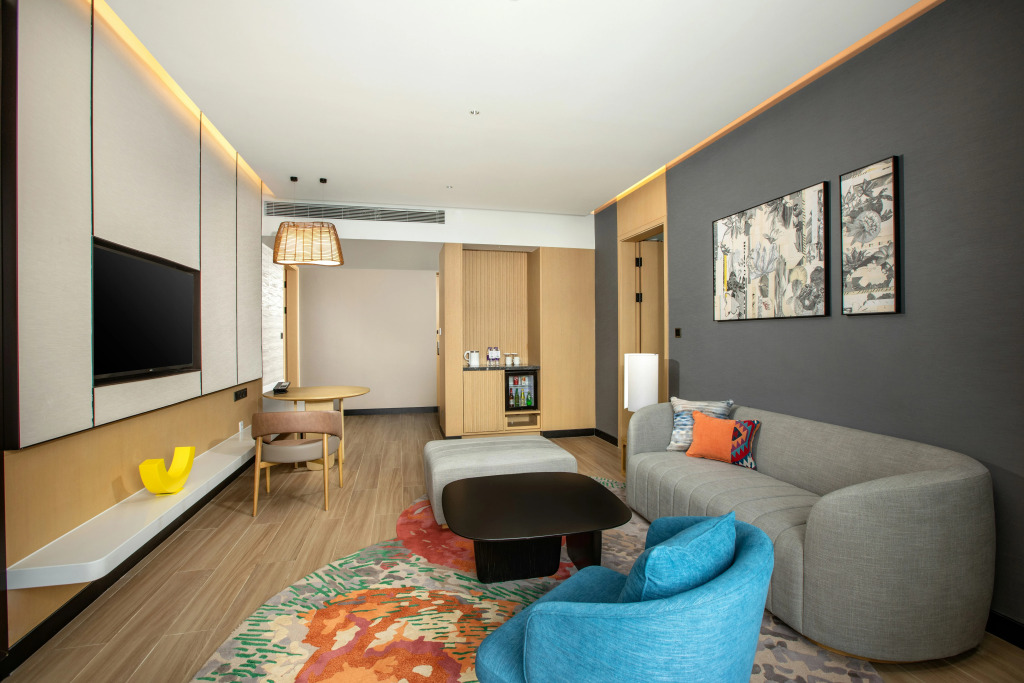 Holiday Inn Resort Guiyang Qingyan by IHG