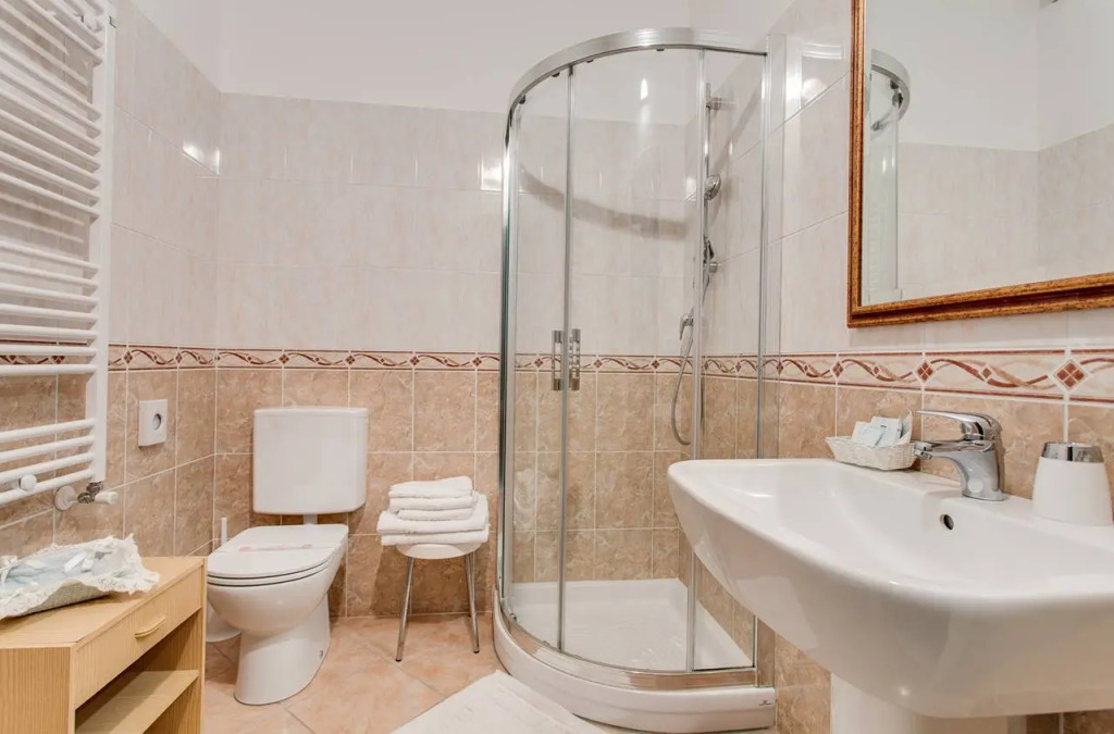 Hotel Villa Pina