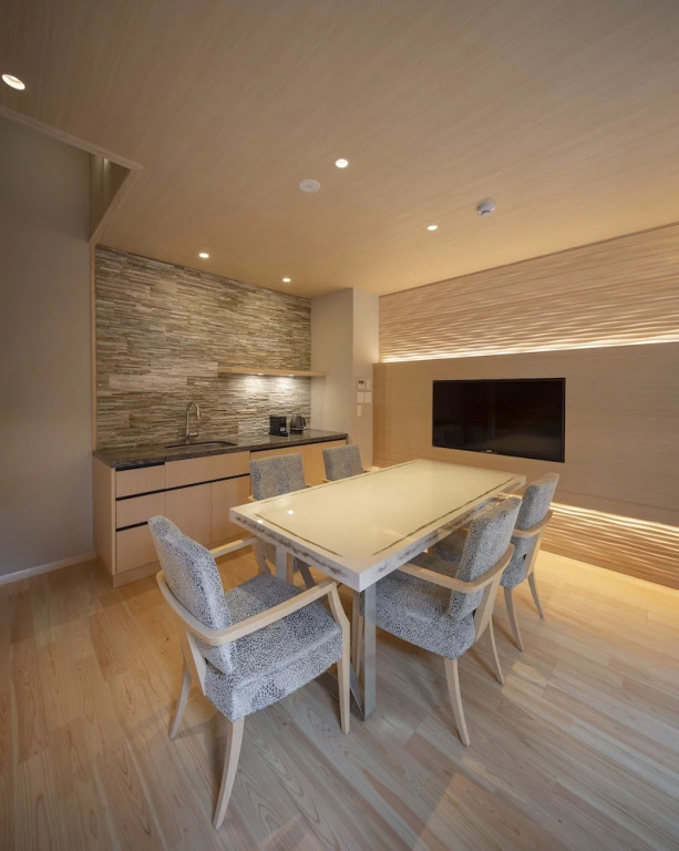Campton Kiyomizu Vacation Rental