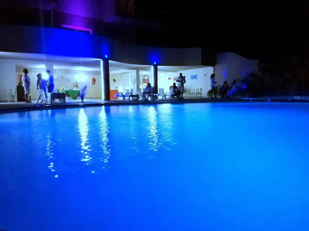 Las Rochas Mindelo Aparthotel