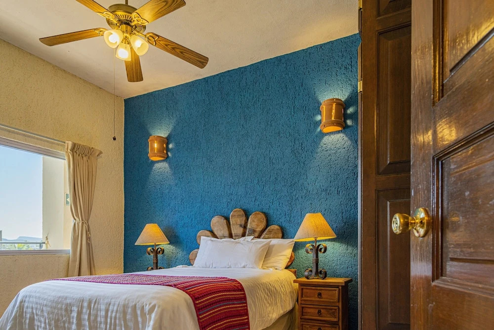 Las Gaviotas Condo-Hotel La Paz BCS