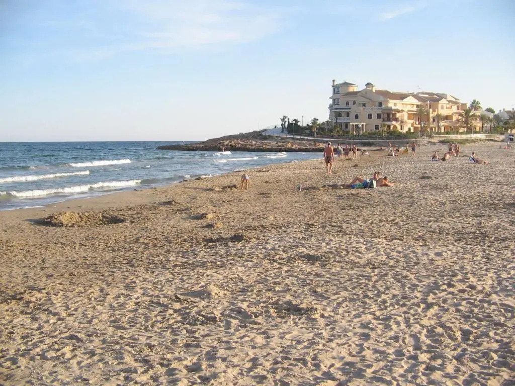 Villa Flamenca - 10 sleeps