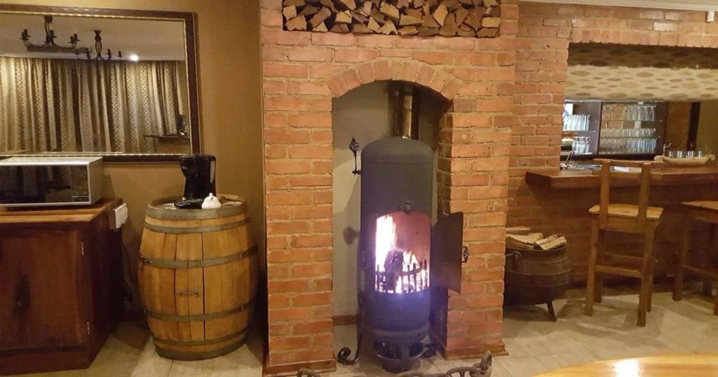 Thuleka Lodge Ferndale