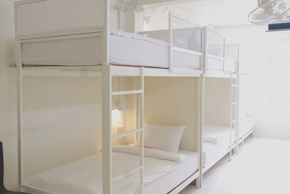 Casa Blanca - Hostel