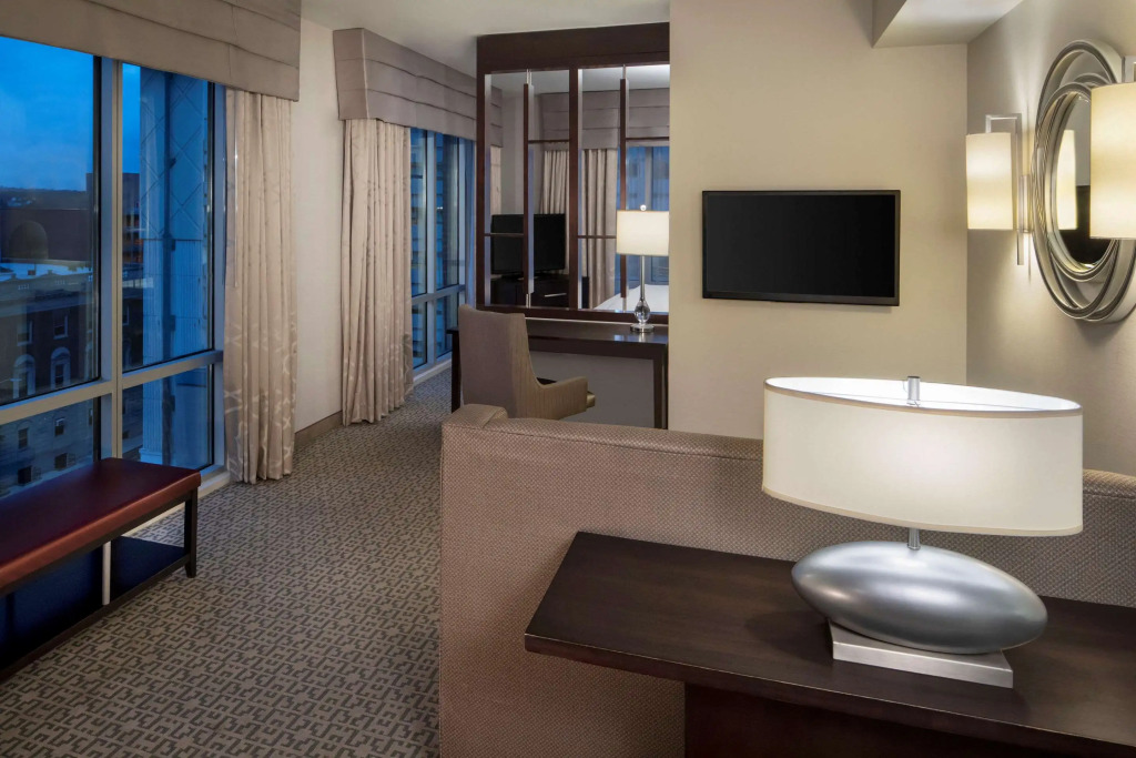 Cambria Hotel White Plains - Downtown