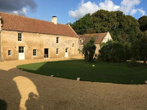 Suite Privée Avec Salon 120M2