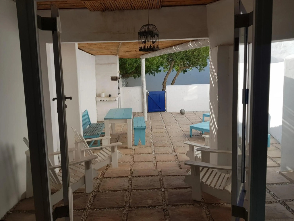 Mosselbank Beach Retreat 2A