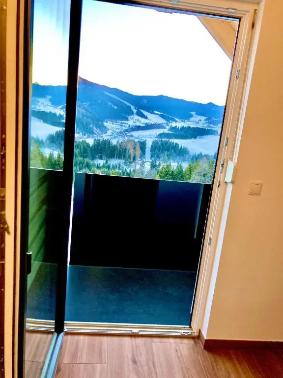 Chalet Bergblick