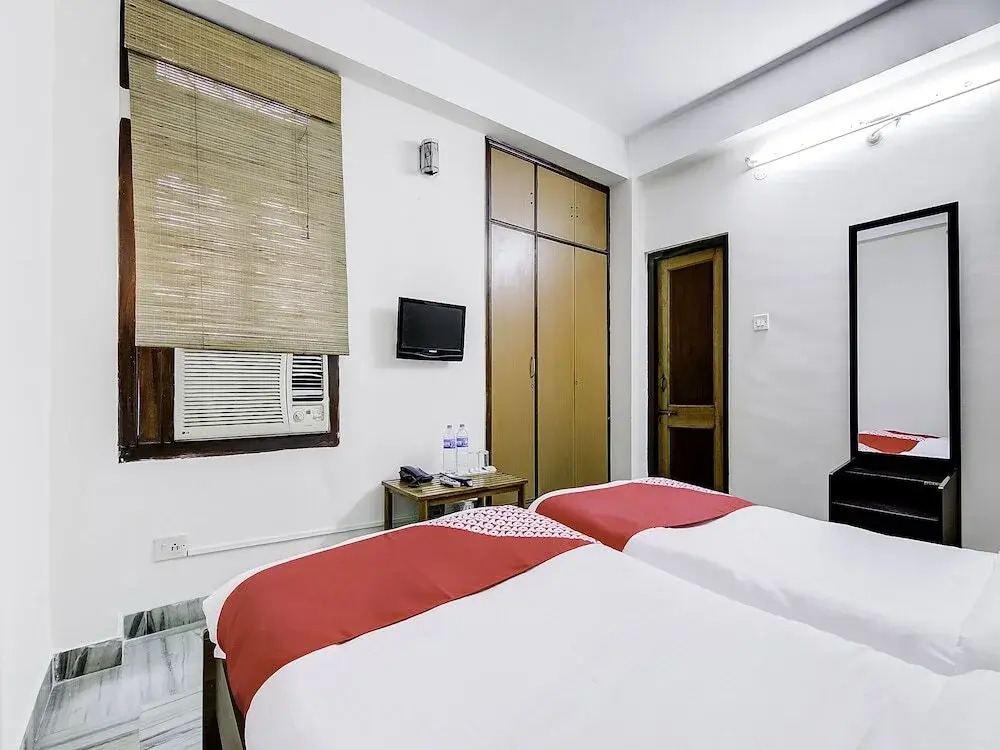Shantiniketan Homestay By OYO Rooms