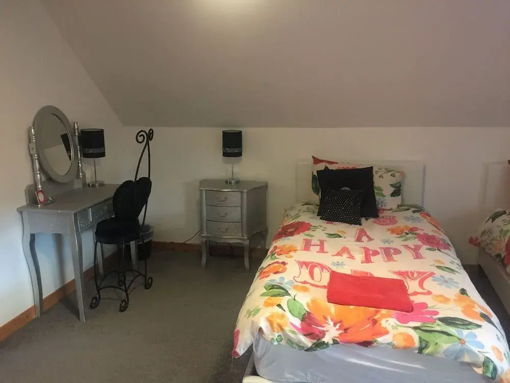 La Fortuna Lodges