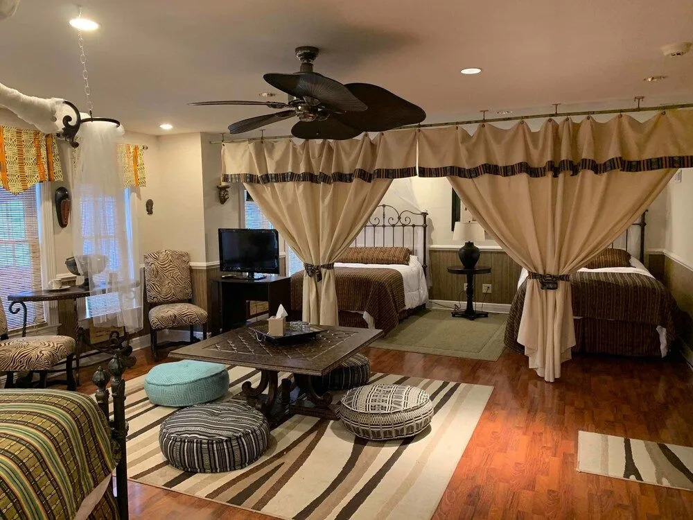 The Lake Manor