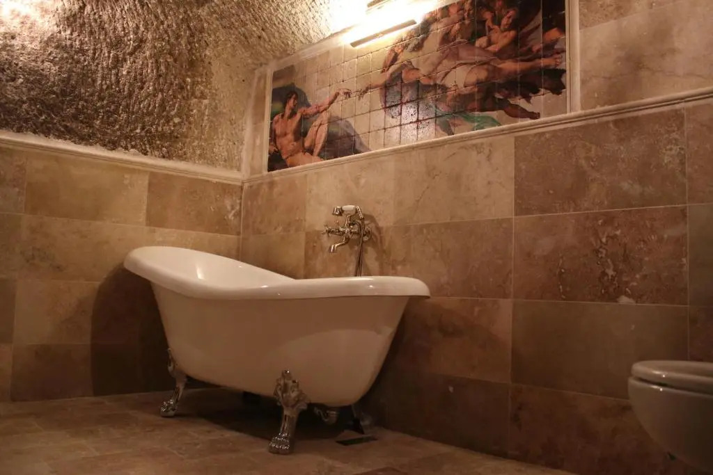 Angel Cappadocia Cave Hotel