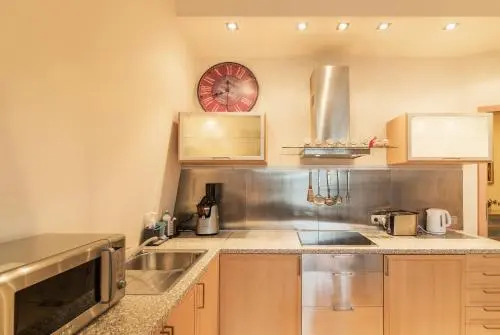 Gracja Apartment