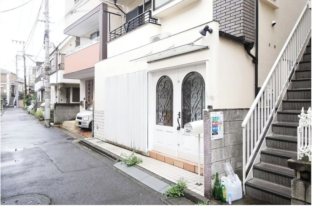 Honmachi 5-chome