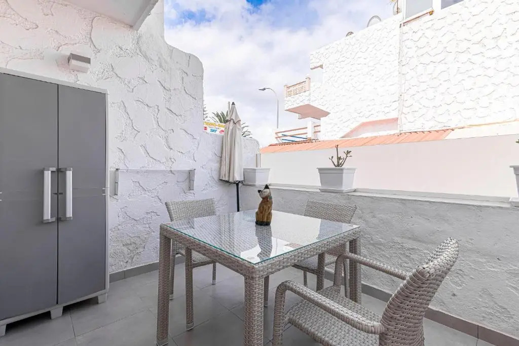 La Siesta Apartment
