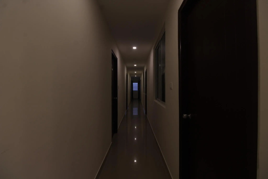 Treebo Trip Sri Sai Suites