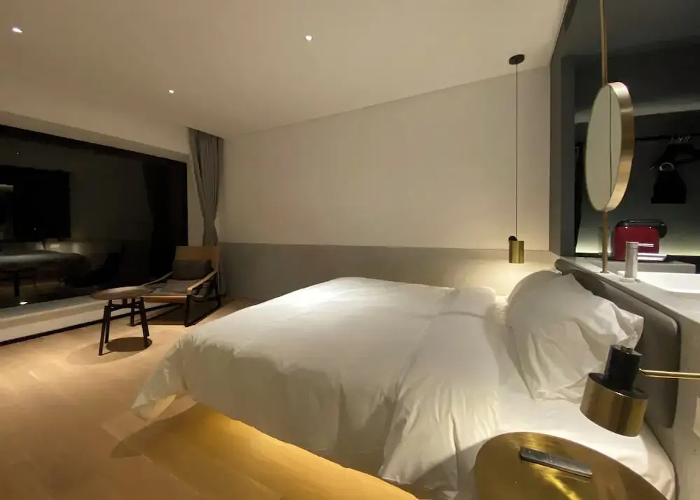 Ling Homestay - Disney Branch Shanghai
