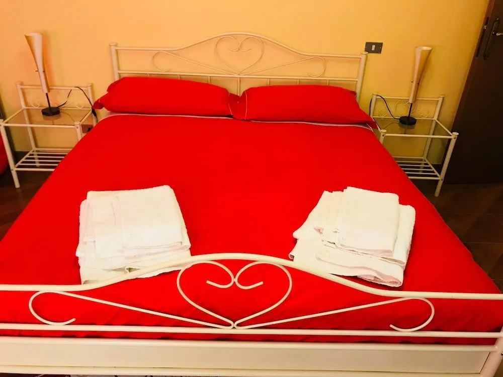 Bed & Breakfast LAlbero Maestro