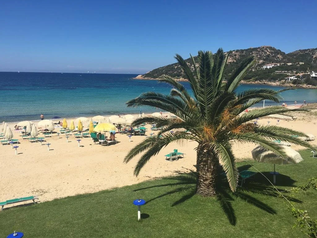 Villa del Sole