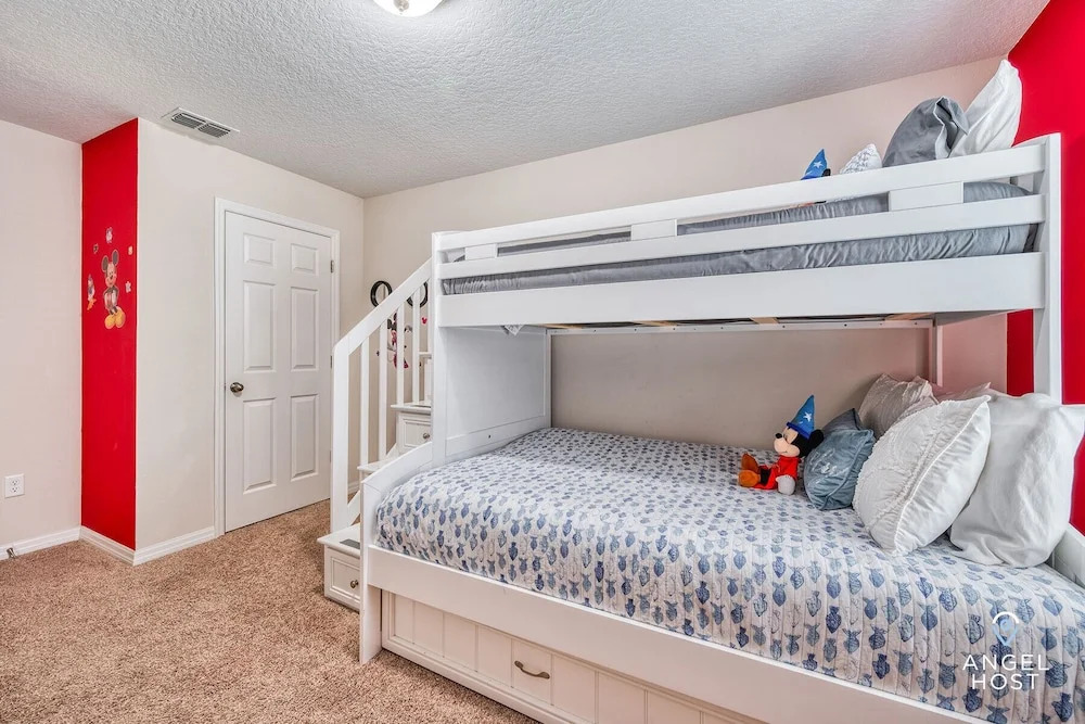 Solara Resort Townhouse, Private Pool Near Disney