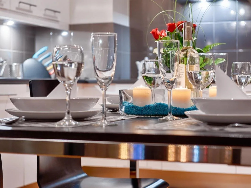 Palace Apartments Krakow - Prestige