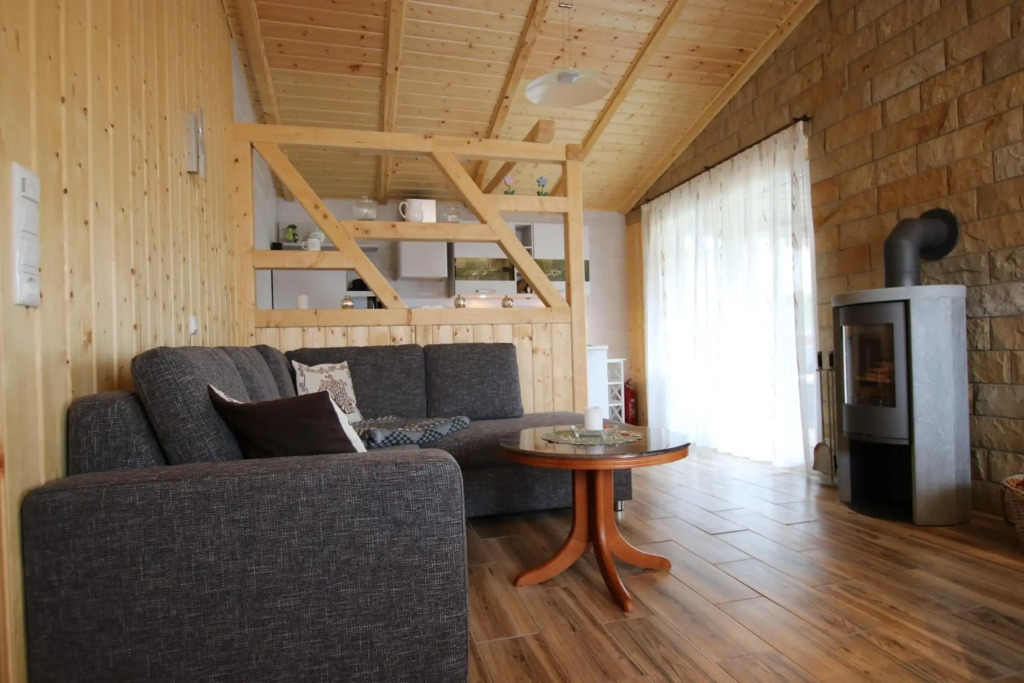 Ferienhäuser in Allrode