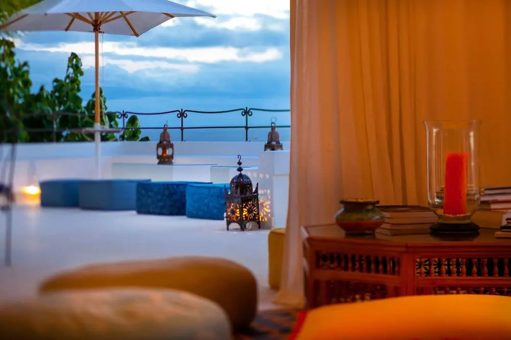 Dream Villa Corossol 816