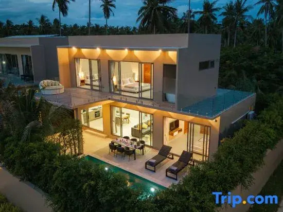 Villa Victoria, 3Br, 3Ba, 6 guests